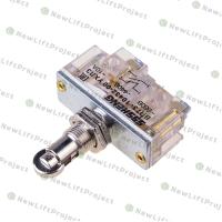 Микропереключатель ВП73-10432 SSSHENG