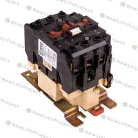 Пускатель электромагнитный ПМЛ-3100Б 110B 40А Etal