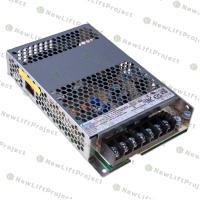 Блок питания 6,25А 24В 150Вт PMT-24V150W2BA Delta