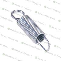 Пружина 0000.06.00.015