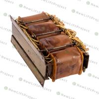 Трансформатор релейная станция ТМ(ТСМЛ)-0,63/380/85-95/19