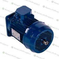 Электродвигатель 0,75кВт 6 полюсов MP090S.14 Elemol E500730911200 Montanari