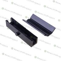 Вкладыш-книжка башмака 16мм L=140мм 2pin FS16 611602005000 MacPuarsa