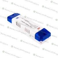 Блок питания LED 12В 60Вт 5A PC60-12 Sanpu