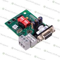Плата сопряжения энкодера SinCos HD-PG5-SINCOS-FD HPMONT
