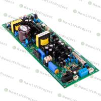 Плата питания JE-K302A SI-JE2K21A LG Sigma (Китай)