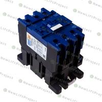 Пускатель (контактор) 65А 220VAC 1НО+1НЗ (3п) LC1E65M5 OptiStart 330303 КЭАЗ