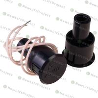 Извещатель охранный точечный магнитоконтактный ИО-102-6
