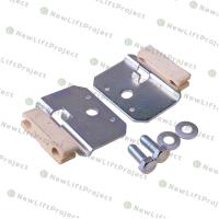 Башмак двери PLUS AGH-52 комплект AGH-52P000000 Fermator