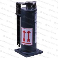 Буфер гидравлический 1,75м/с 2500кг р/х 207мм OBF-17 655000G80 Hidronic Lift Spa