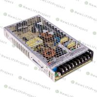Блок питания 200Вт 27VDC RSP-200-27 Mean Well Блок питания 200Вт 27VDC RSP-200-27 Mean Well