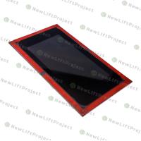 Дисплей кабинный TFT7 UPI-CPI ZAA26800BP1 Otis
