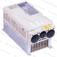 Преобразователь частоты 5,5кВт L1000A CIMR-LC4F0015BAC Yaskawa