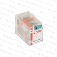 Реле промежуточное 7А 24VDC R4N-2014-23-1024-WTL Relpol