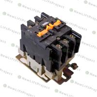 Пускатель электромагнитный ПМЛ-3100Б 220B 40А Etal
