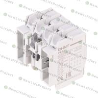 Блок дополнительных контактов к контактору NC1, NC2, NC8 (R) 2НО+2НЗ F4-22 439520 Chint