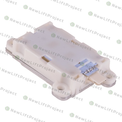 Модуль кнопочный белая подсветка ">|<" AEN13B808*C LG Sigma