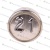 Модуль кнопочный A4N58353$04 белая подсветка Брайль "21" BBP-R302-VCPLT-S-W-21 (MA2D04-S-W-21)