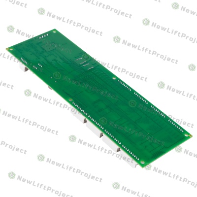 Плата приказной панели RSEB-SN KAA26800ABD SIGMA LG OTIS