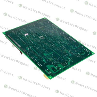 Плата DPC-140 AEG10C432 (замена DPC-130 AEG06C027) LG Sigma