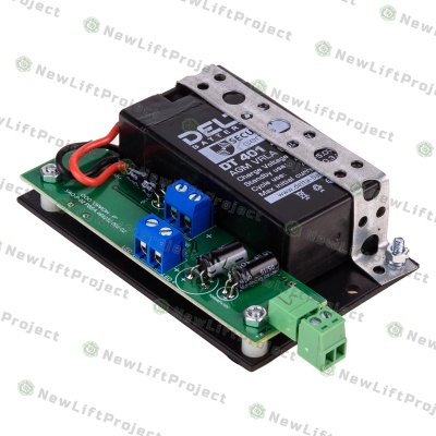 Устройство аварийного освещения 24В УАО-Р-2 РВЕА.468232.002-02