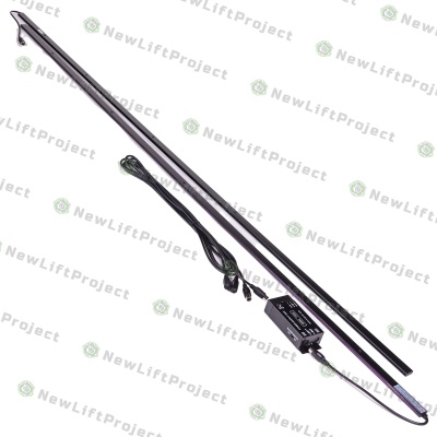 Фотобарьер (световая завеса) 12/24VDC SJ-NB154AL1-12/24V SJ