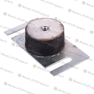 Амортизатор (демпфер/блок изолирующий) FAA310J1 Otis