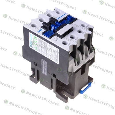 Пускатель (контактор) 32А 110VAC (3п) 1НО NC1-3210 222040 Chint