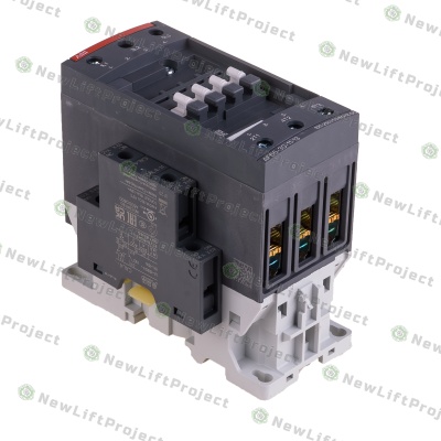 Пускатель (контактор) 65А 100-250VAC/VDC (3п) 1НО+1НЗ AF65-30-11-13 1SBL387001R1311 ABB
