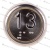 Модуль кнопочный A4N49744$05 белая подсветка Брайль "13" BBP-R331-CMPLT-D-W-13 (EA2406S-D-W-13) ЩЛЗ