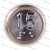 Модуль кнопочный A4N49744$05 белая подсветка Брайль "15" BBP-R331-CMPLT-D-W-15 (EA2406S-D-W-15) ЩЛЗ