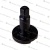 DSC_8825 копия Вал переходной (стойка) для установки энкодера на лебедку 13VTR ZAA103CM1 Otis