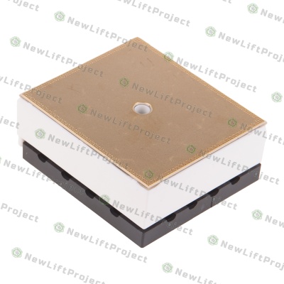 Модуль IGBT 25A 1200V SKiiP25AC12T4V25 Semikron