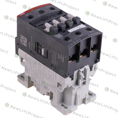 Пускатель (контактор) 32А 100-250VAC/VDC (3п) AF30-30-00-13 1SBL277001R1300 ABB