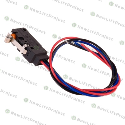 Выключатель безопасности В5А/FSK-14 G5W11 ZING EAR