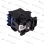 Пускатель (контактор) 32А 110VAC 1НЗ (3п) LC1E3201F5 OptiStart КЭАЗ