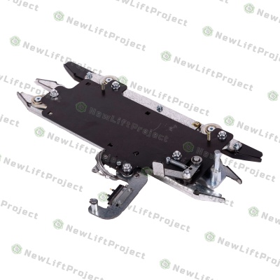 Отводка двери кабины ПО ЗМ-00278778 МЭЛ