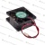 Вентилятор 60х60х25мм 12VDC 4000об/мин EC6025L12S Evercool