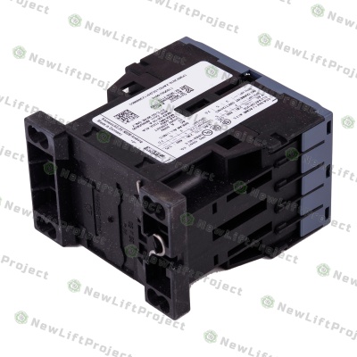 Пускатель (контактор) 9A 110VAC (3п) 1НЗ 3RT2016-2AF02 Siemens