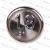 Модуль кнопочный A4N33841$14 красная подсветка Брайль "19" BBP-R331-CMPLT-S-R-19 (EA2406S-S-R-19) ЩЛЗ
