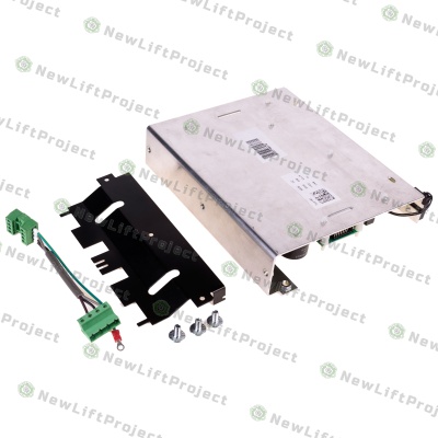 Контроллер привода ДК MIDI/SUPRA V2 в сборе с OTIS 3-WIRE 903377A01TE Wittur/Xizi Otis