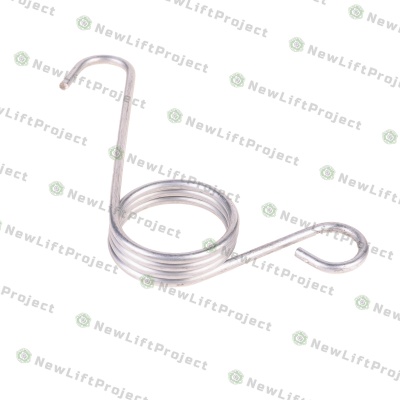 Пружина отводки с механическим замком RSK.00BPCT200 Fermator