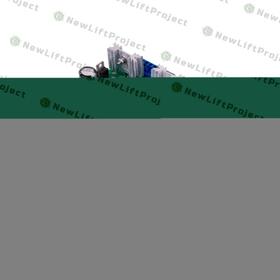 Плата станции управления ШК-5706 PL-30 без ПЗУ ЩЛЗ