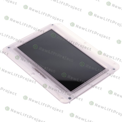 Дисплей TFT 7 МЮ.Д07.05.00.ШК.ГОР.К ИнтелКрафт