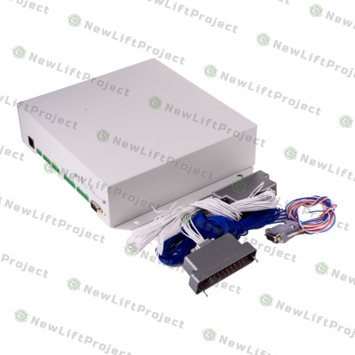 Концентратор секционный СДКУ "Горизонт" СМ-РС-Т2 (комплект)