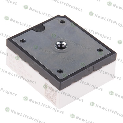Модуль IGBT 25A 1200V SKiiP25AC12T4V25 Semikron