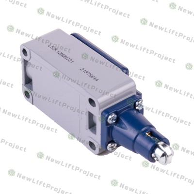 Выключатель путевой Ф11мм 1НО+1НЗ L52К13MUM331 Emas