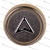 Модуль кнопочный A4N58353$08 белая подсветка "стрелка" BBP-R302-VCOLT-S-W-ARR-C (MA2D00-S-W-ARR-C)