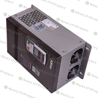 Преобразователь частоты 22кВт AS620 4T0022 Step
