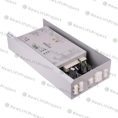 Контроллер привода дверей кабины DO3000 HBA24360AE2(G1) Otis